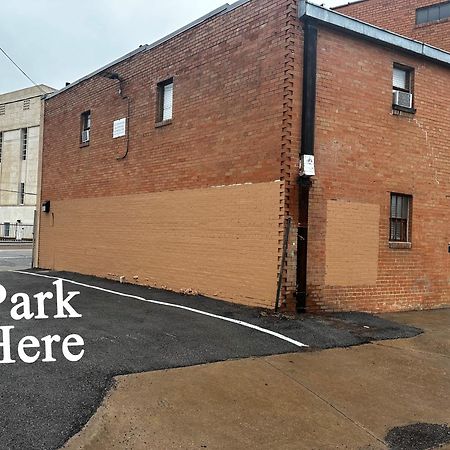 Dallas Farmers Market Apartment, Just Right In Downtown Dallas Tx Perfect Place Екстер'єр фото