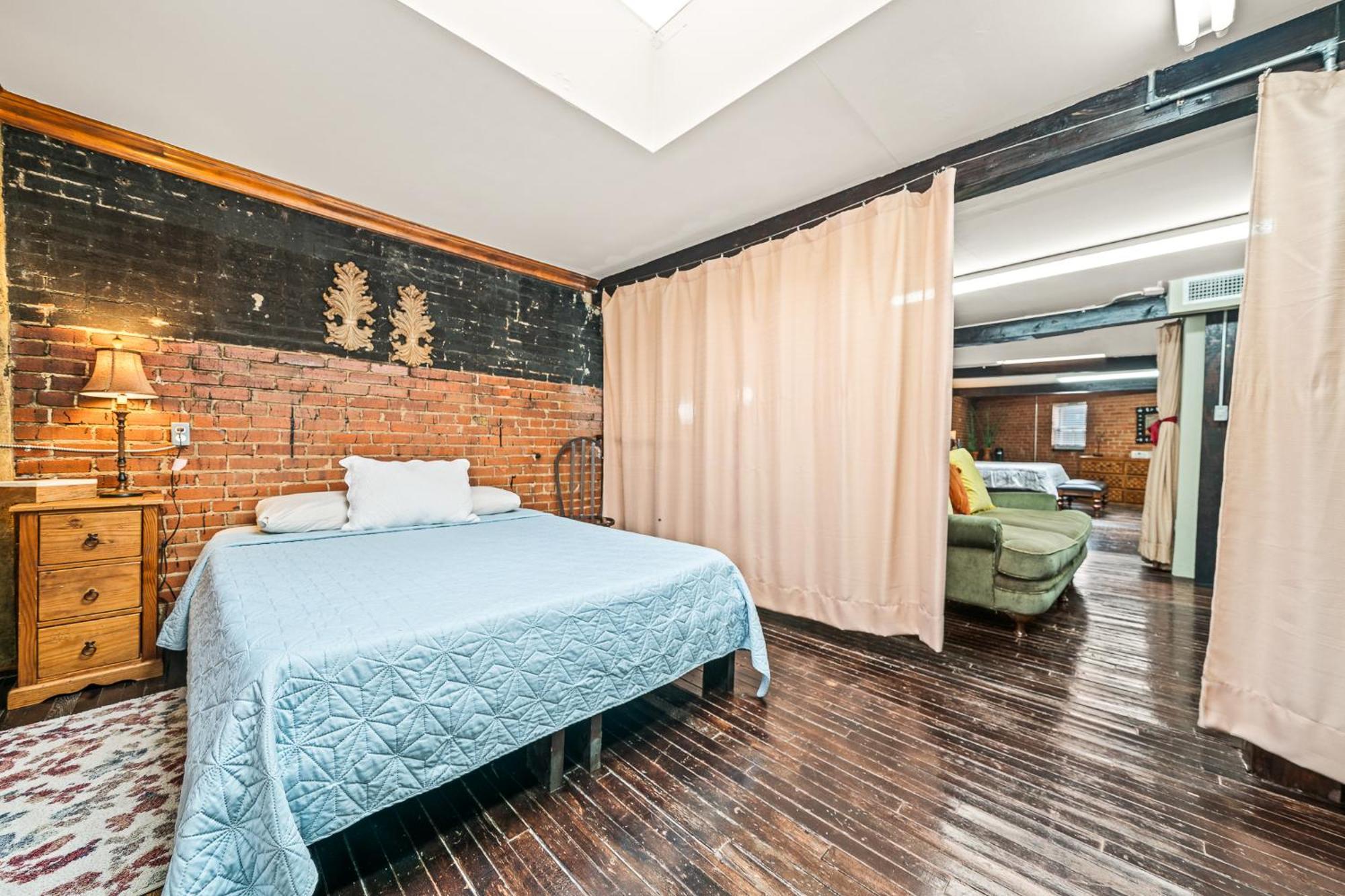 Dallas Farmers Market Apartment, Just Right In Downtown Dallas Tx Perfect Place Екстер'єр фото