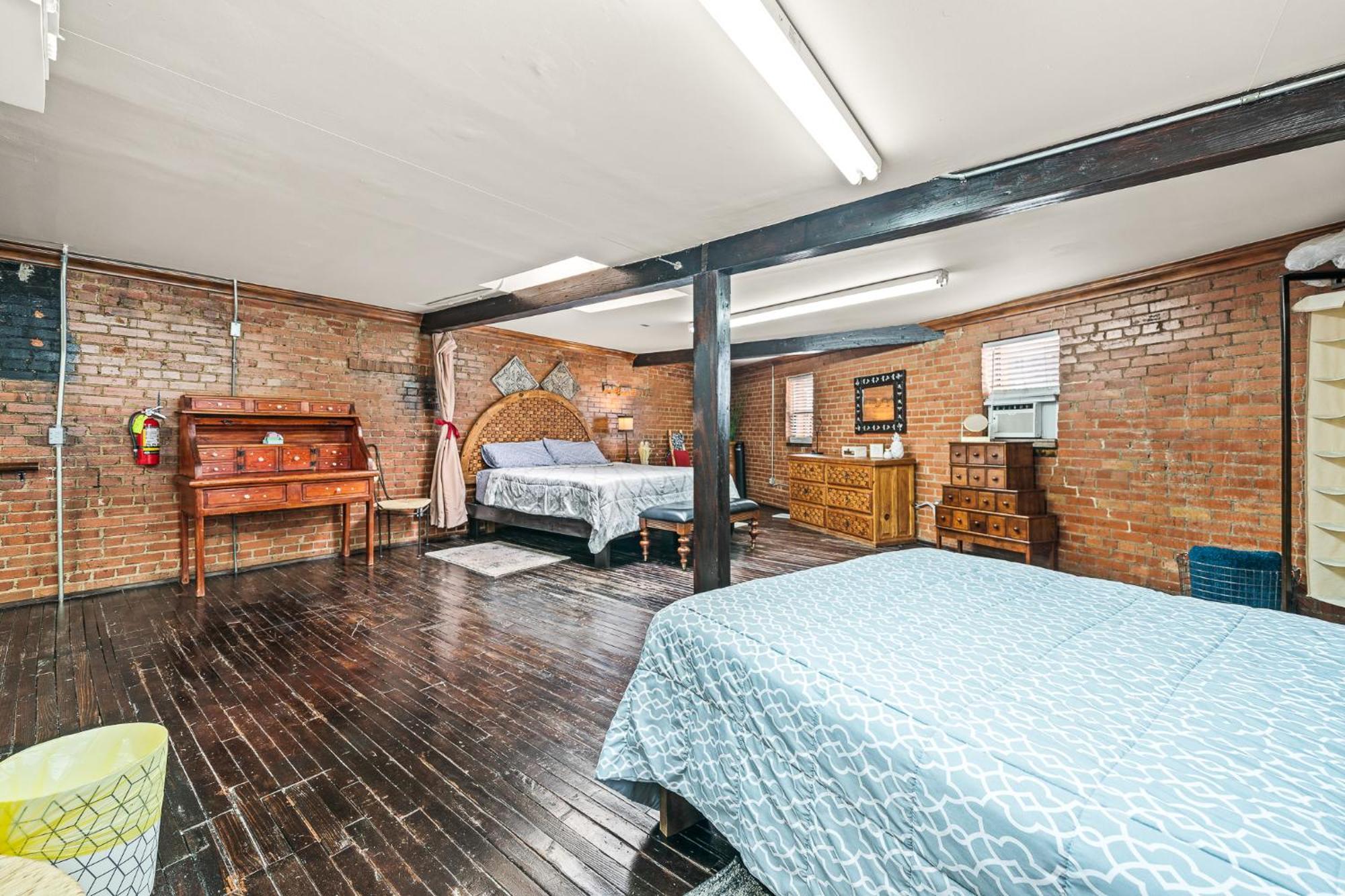 Dallas Farmers Market Apartment, Just Right In Downtown Dallas Tx Perfect Place Екстер'єр фото