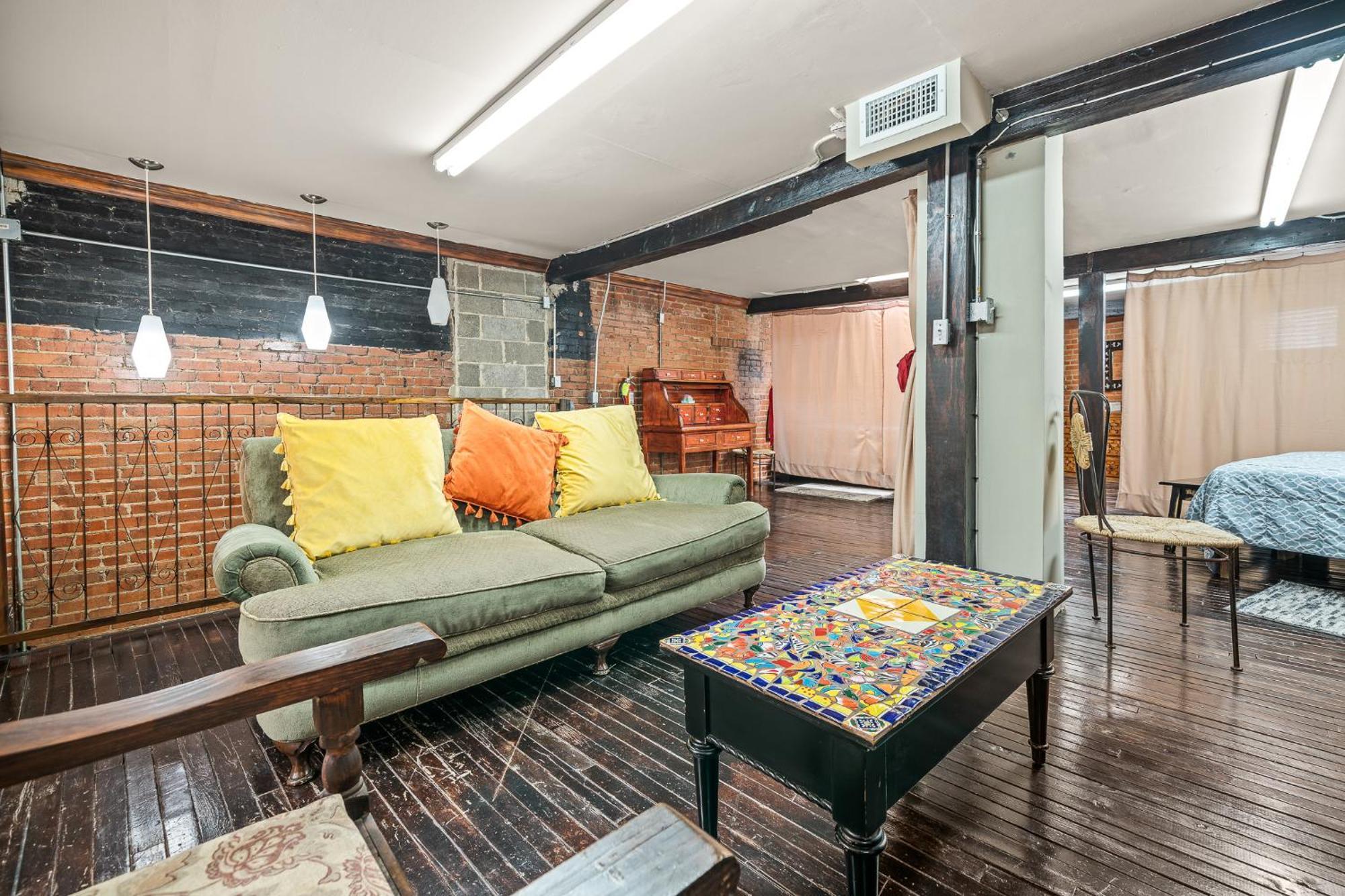 Dallas Farmers Market Apartment, Just Right In Downtown Dallas Tx Perfect Place Екстер'єр фото