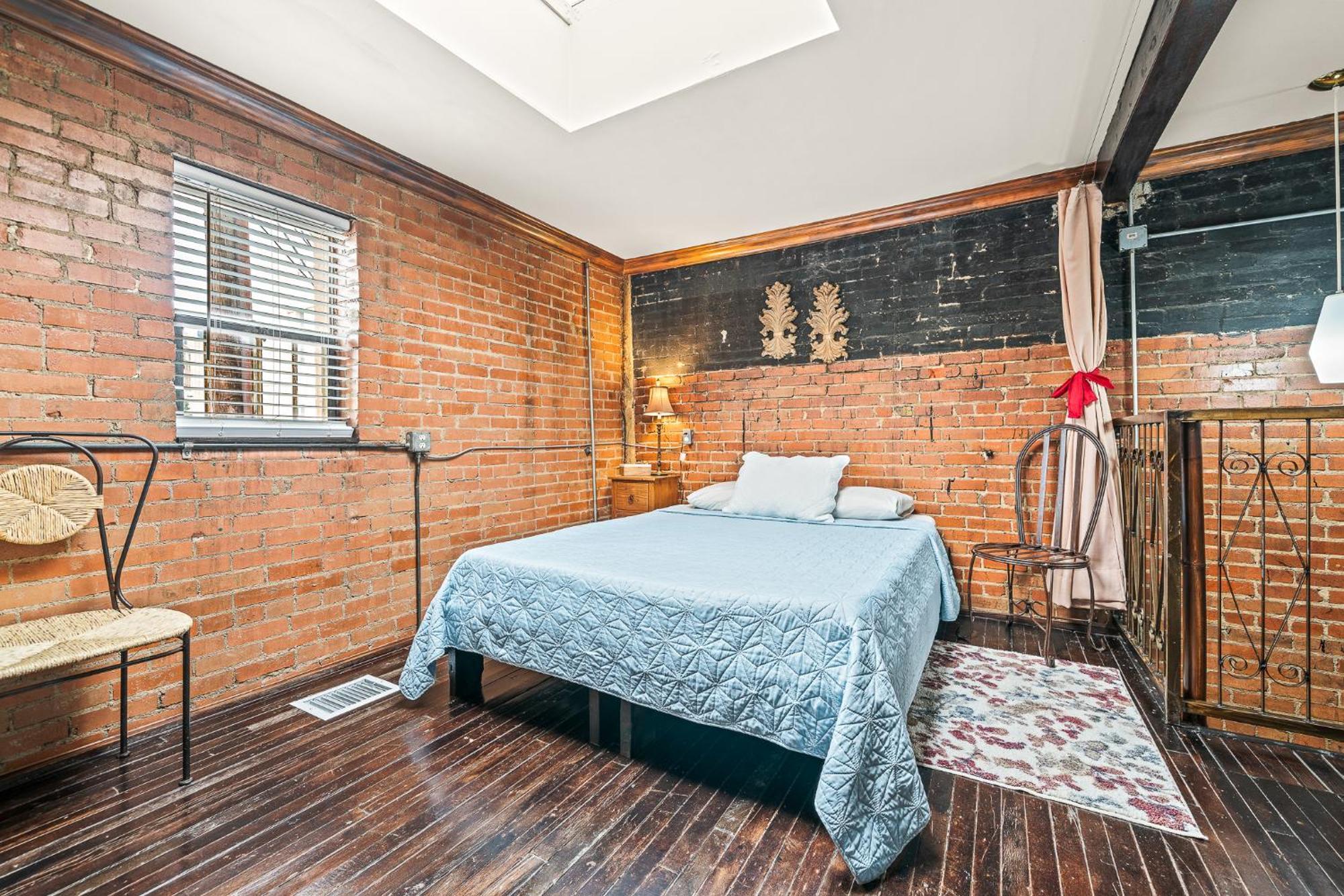 Dallas Farmers Market Apartment, Just Right In Downtown Dallas Tx Perfect Place Екстер'єр фото