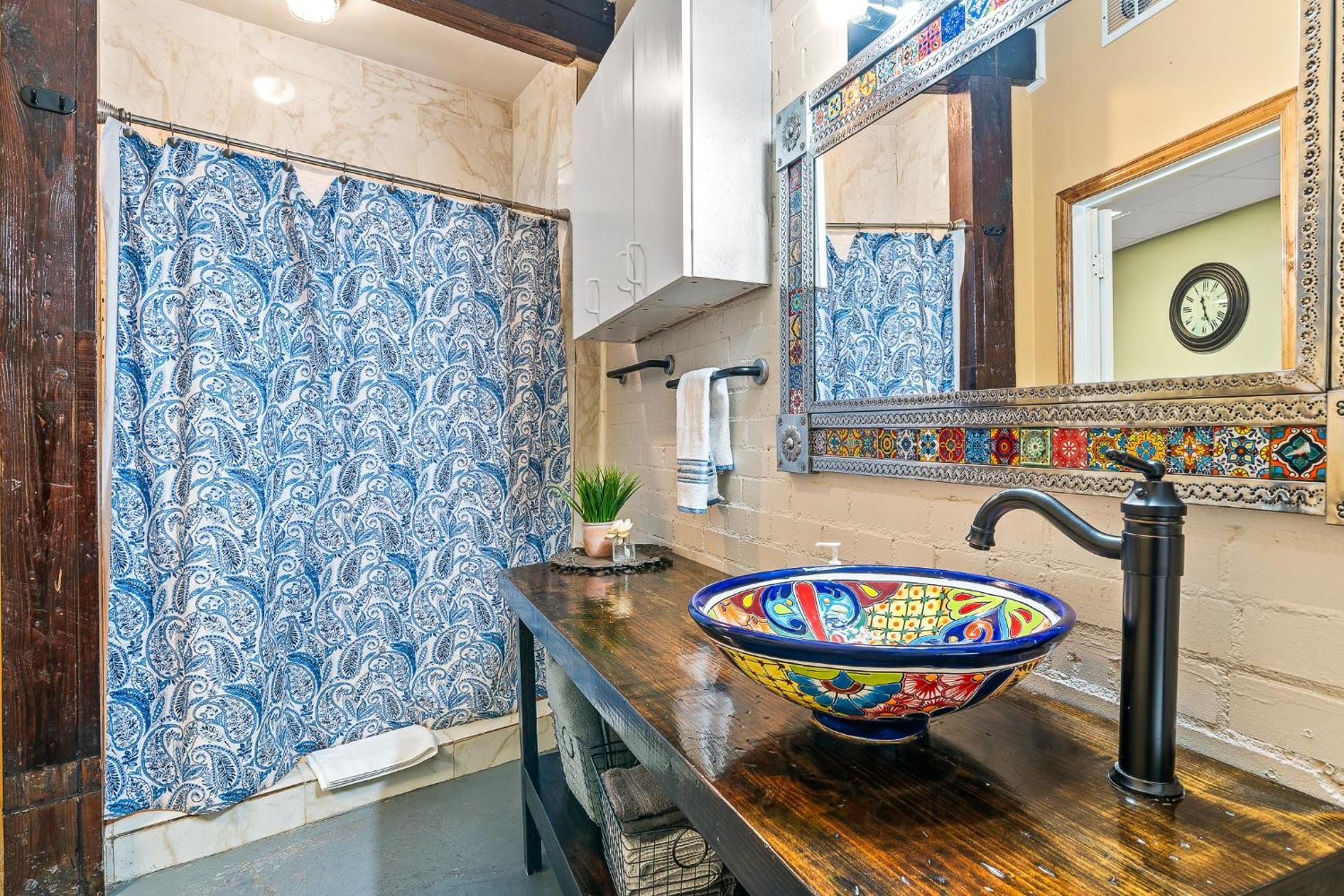 Dallas Farmers Market Apartment, Just Right In Downtown Dallas Tx Perfect Place Екстер'єр фото