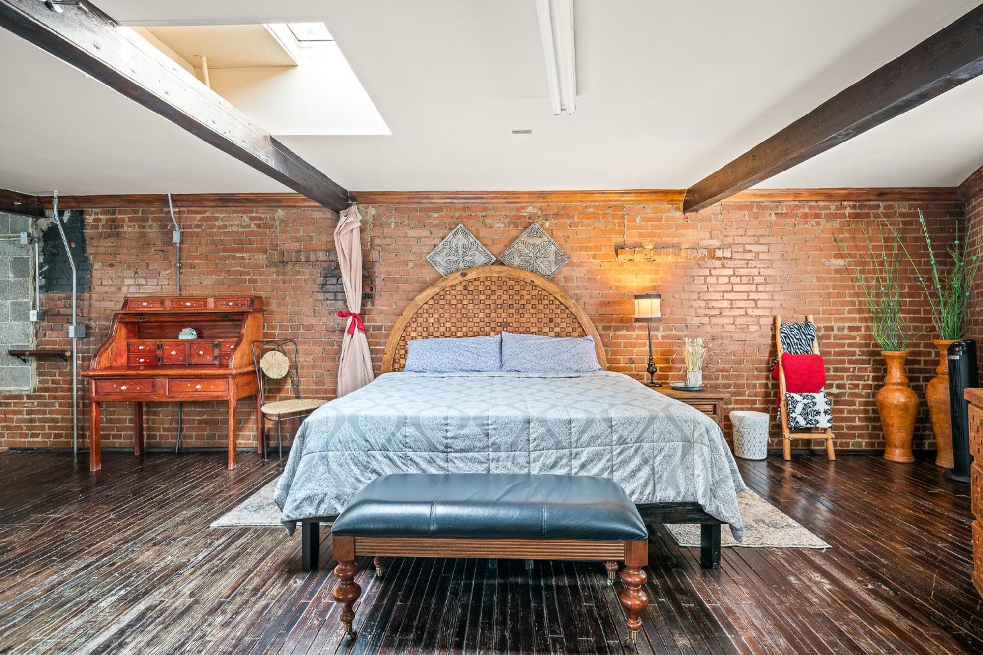 Dallas Farmers Market Apartment, Just Right In Downtown Dallas Tx Perfect Place Екстер'єр фото