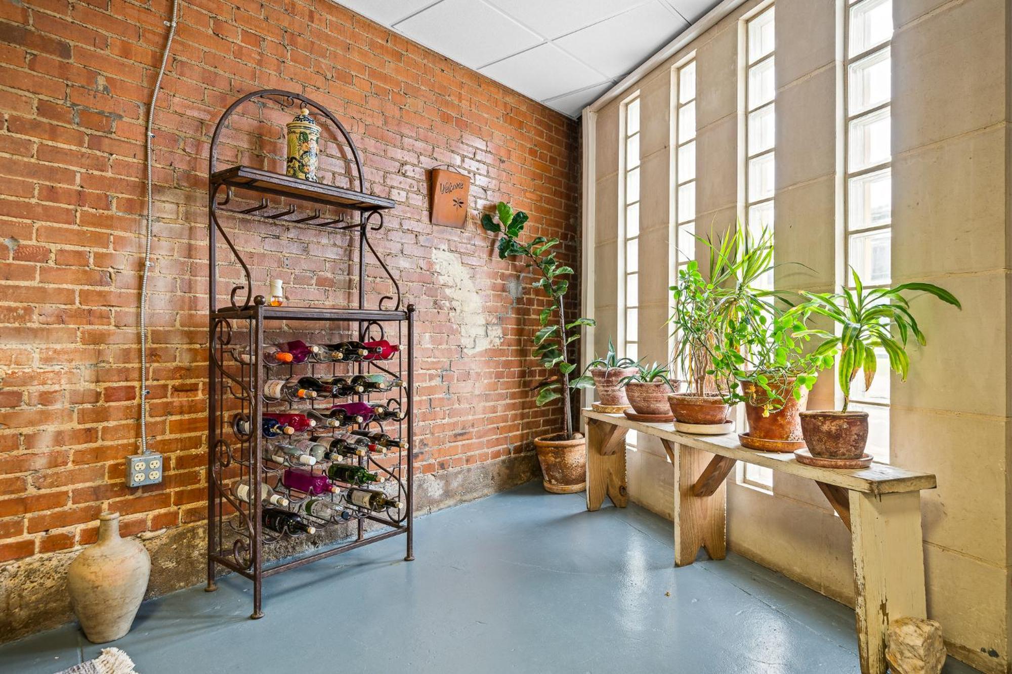 Dallas Farmers Market Apartment, Just Right In Downtown Dallas Tx Perfect Place Екстер'єр фото